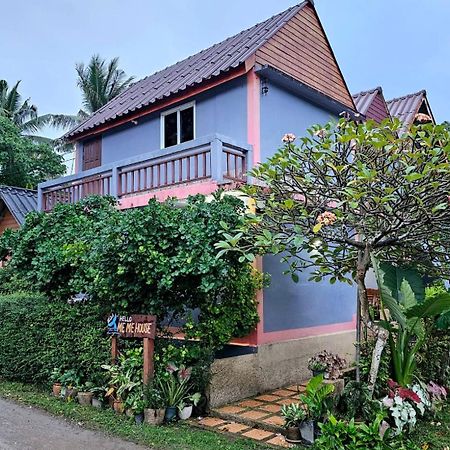 Hello Meme House Hotel Koh Lanta Exterior photo