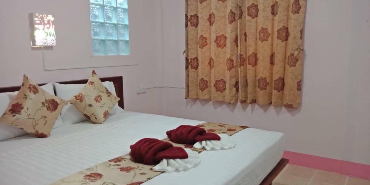 Hello Meme House Hotel Koh Lanta Exterior photo