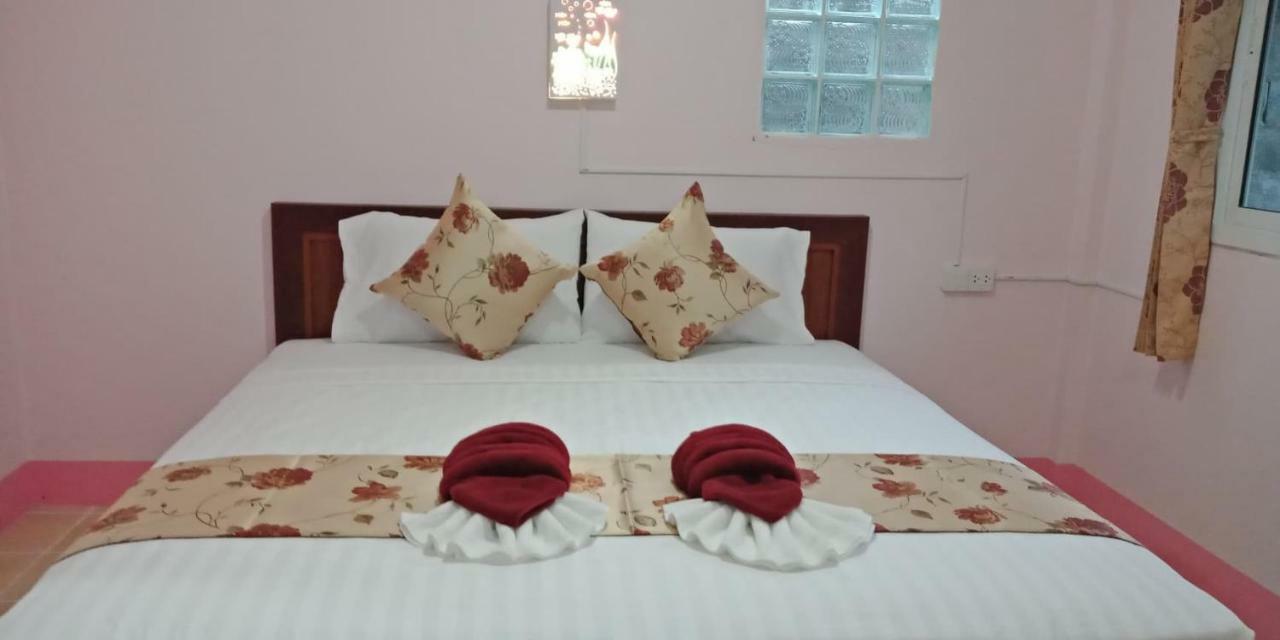Hello Meme House Hotel Koh Lanta Exterior photo