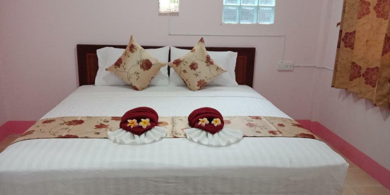 Hello Meme House Hotel Koh Lanta Exterior photo